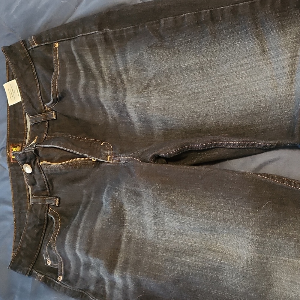 Lee women's jeans size 12